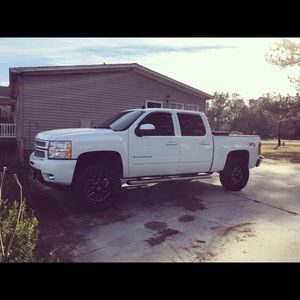 Meet your Posher, Seth